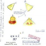 14 Juillet 2011 :  Il y a 37 ans, F. C. BOURBEAU débutait en ufologie!