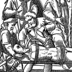 Tortures et supplices : du Moyen Âge à l’époque contemporaine