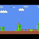 Portal mélangé à Mario Bros. : un projet de jeu qui promet!