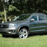 Volkswagen Tiguan 2012 : la séduction a un prix