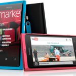 [Test de gars] Lumia 800 de Nokia
