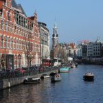 Amsterdam, un monde ludique