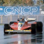 Gilles Villeneuve : 30 ans déjà