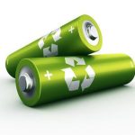 Recyclez vos piles! Les producteurs enfin responsables du recyclage!