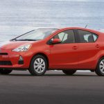 Toyota Prius C 2012 : une agréable surprise