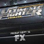 The Ultimate Fighter saison 16 : les 32 combattants dévoilés