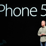 iPhone 5 est lancé! résumé de la conférence de Apple