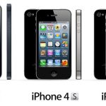 iPhone 5 : éventuel catalyseur du titre boursier d’Apple?