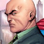 Est-ce qu’un vrai Lex Luthor a fait son apparition?