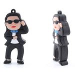 PSY Gangnam Style : la clé USB