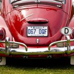 Bug-Out 2012 : passionnés de Volkswagen