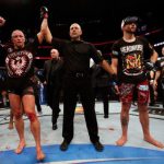 UFC 154 : Georges St-Pierre demeure champion