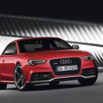 Audi RS5 : bête de route!