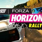 Critique de « Forza Horizon – Rally » – De l’eau dans les moteurs !