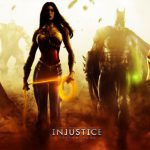Une date de sortie et une nouvelle édition pour « Injustice: Gods Among Us » ! (mise à jour)