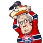 Hockey : 8 choses qui n’arriveront pas en 2013