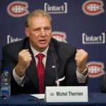 Canadiens contre Bruins : L’heureux problème de Michel Therrien