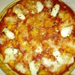 Critique resto : Tomato, la boîte à pizza