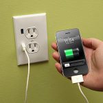Gagdet : Ajoutez des ports USB à vos prises électriques