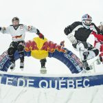 Red Bull Crashed Ice | Les Canadiens dominent