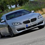 BMW Gran Coupé 650i xDrive 2013 : 31 300 $ d’options