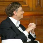 Bill Gates veut réinventer le condom