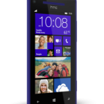Critique : Windows Phone 8X HTC