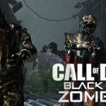 L’actualité en bref: Une nouvelle aventure de zombies bientôt dans « Black Ops II » !