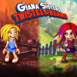 Critique du jeu « Giana Sisters: Twisted Dreams »: un conte de fées pas toujours jojo