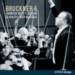 La 6e symphonie de Bruckner par Yannick Nézet-Séguin