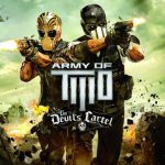 Critique du jeu « Army of Two: The Devil’s Cartel »: un jeu de tir quelconque