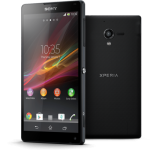Critique : Le cellulaire Xperia ZL de Sony
