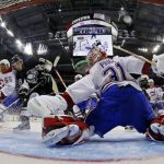 Canadiens vs. Penguins : la série noire se poursuit