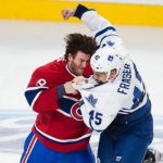 Canadiens vs. Maple Leafs : un revers qui tombe à point!