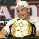 UFC : Eddie Alvarez pris en otage