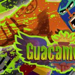 Critique du jeu « Guacamelee! » : meilleur jeu du PSN!