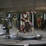 Critique cinéma : « Iron Man 3 »