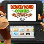 Critique du jeu « Donkey Kong Country Returns 3D »: un savoureux banana split !
