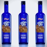 Gadget : de la vodka à saveur de Pop-Tarts