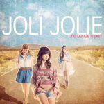 Joli Jolie – Une bande à part : un premier album réussi!