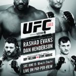 UFC 161 au Canada – Aperçu et prédictions