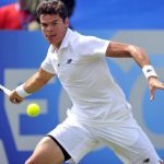 Tennis : Le Canadien Milos Raonic s’incline hâtivement à Eastbourne