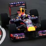 Formule 1 : Vettel signe le meilleur chrono et s’élancera en tête!