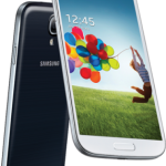 Critique : Samsung Galaxy S4