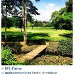 Top 5 des meilleurs comptes Instagram de golf!