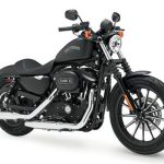 Harley-Davidson – Transformer sa moto avec le Fit Shop et le H-D1