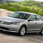 Volkswagen Passat 2013 : avec ou sans le diesel?
