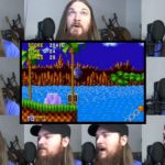 L’actualité du jeu vidéo – Quand Jésus chante le thème de Sonic !