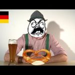 Buzz du Web #63 : La différence entre l’allemand et les autres langues