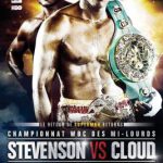 Stevenson vs Cloud le 28 septembre : aperçu de la carte avec l’ajout de Jean Pascal